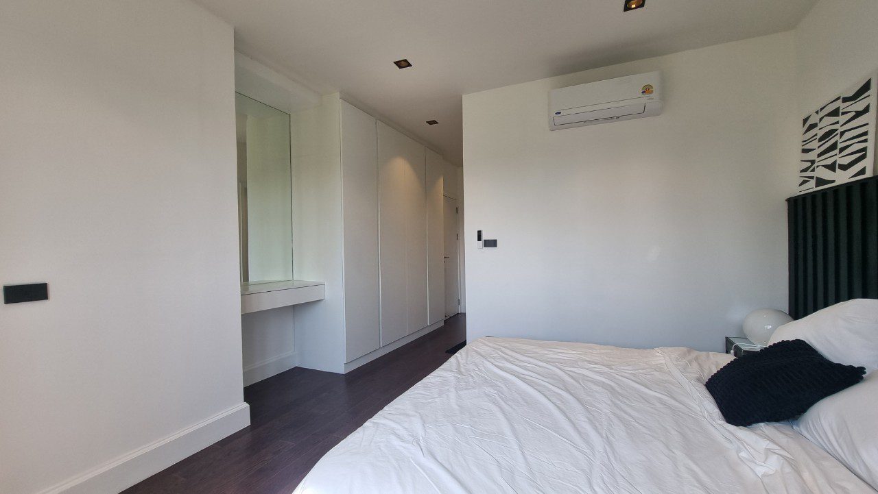 รูป ให้เช่าพูลวิลล่า 5 ห้องนอน ในมาบประชัน - รูปที่ 14/25