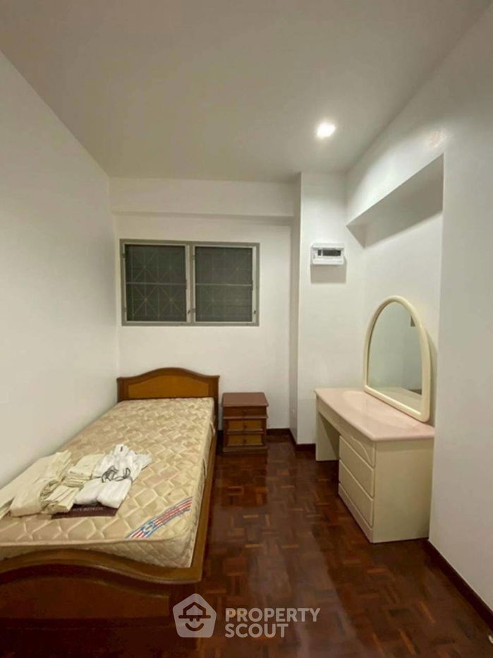 picture 2-BR Condo at Prasanmit Condominium near BTS Asok (ID 2461801) - 8/11