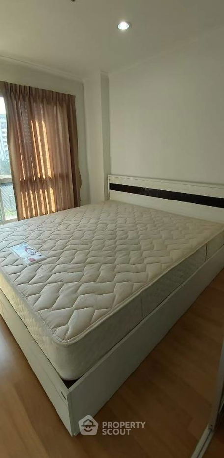 รูป คอนโด 1-ห้องนอน ที่ ลุมพินีเพลส รัชโยธิน ใกล้ BTS รัชโยธิน (ID 633557) - รูปที่ 4/4