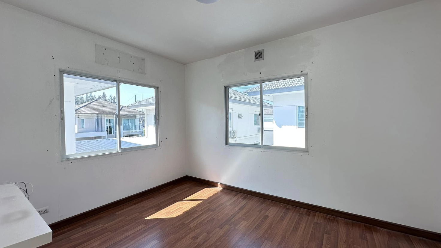 รูป 3 Bedrooms House for Sale in East Pattaya - รูปที่ 7/12