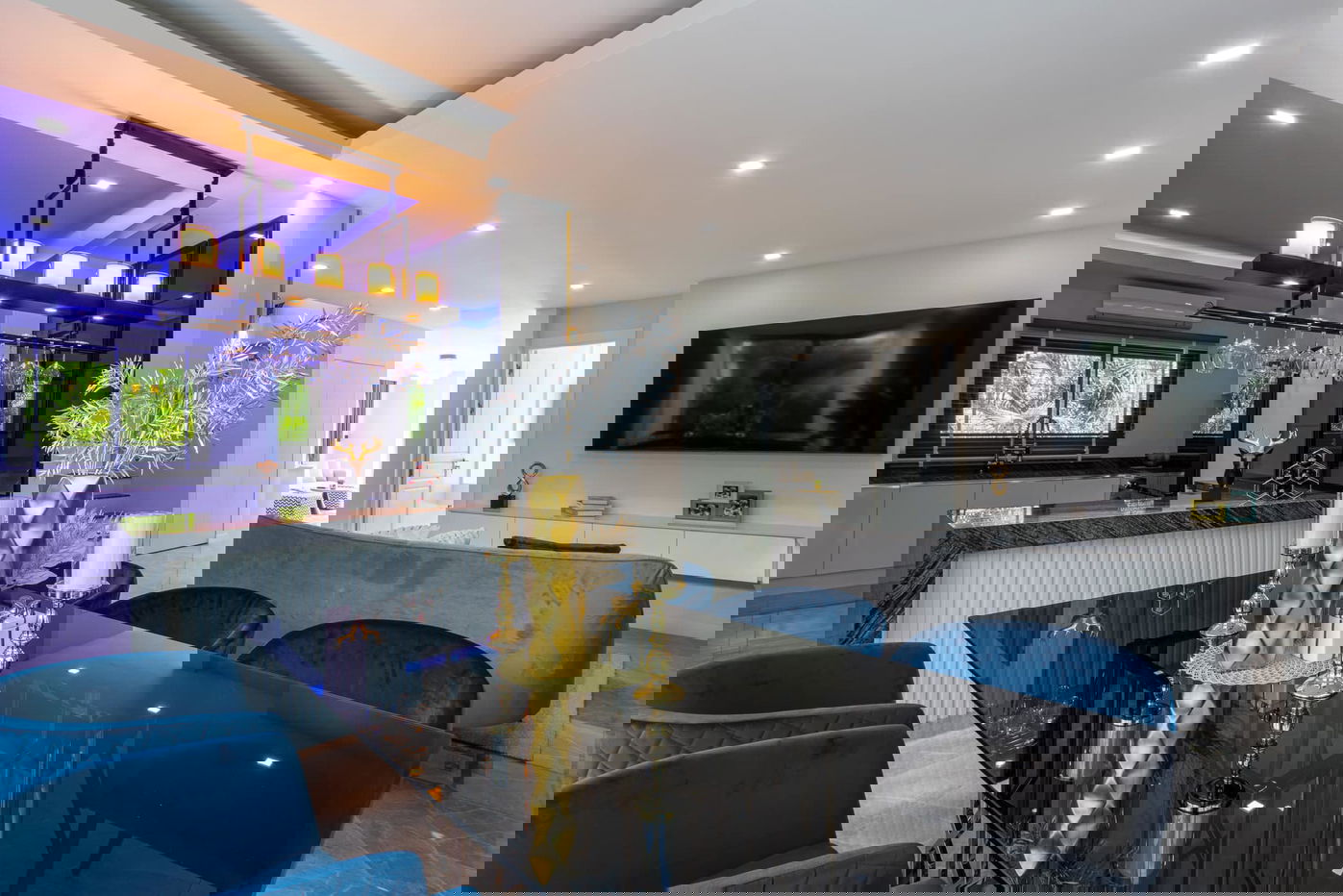 รูป ขายบ้านเดี่ยว 2 ชั้น จอมเทียน - รูปที่ 5/23