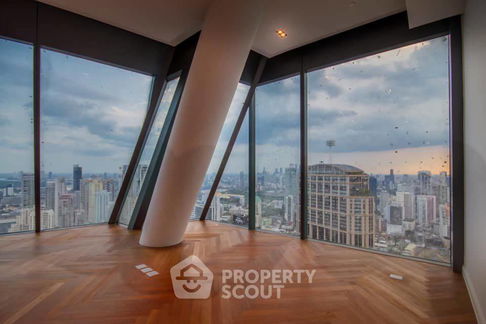 คอนโด 4-ห้องนอน ที่ มาร์ค สุขุมวิท 39 ใกล้ BTS พร้อมพงษ์ (ID 781698)