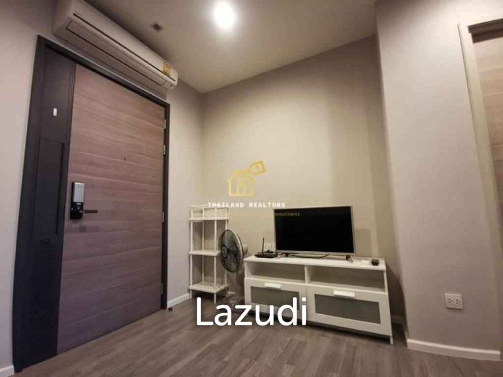 picture 1 Bed 35 SQ.M. The Room Sathorn - St.Louis - 4/8