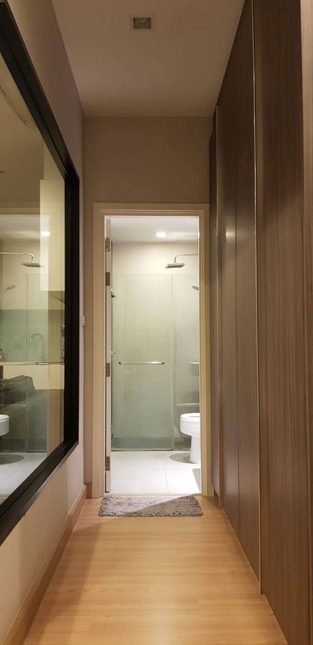 รูป ห้ามพลาด🔥🔥ปล่อยเช่า คอนโดทำเลดี ราคาพิเศษ โครงการ เออร์บาโน่ แอบโซลูท สาทร-ตากสิน | MD-25027710 - รูปที่ 6/8