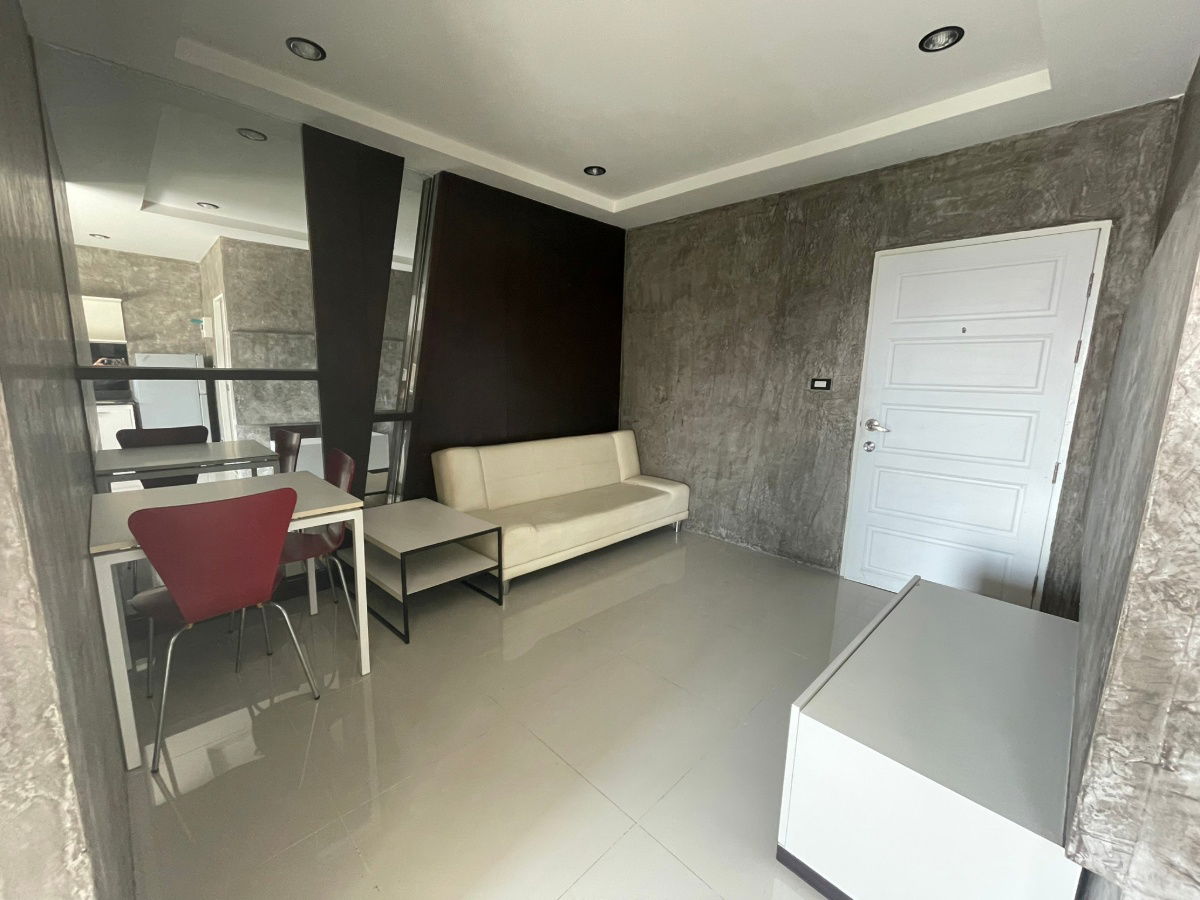 รูป JK 4007723 : ศุกร์ศิริ คอนโดมิเนียม - รูปที่ 3/8