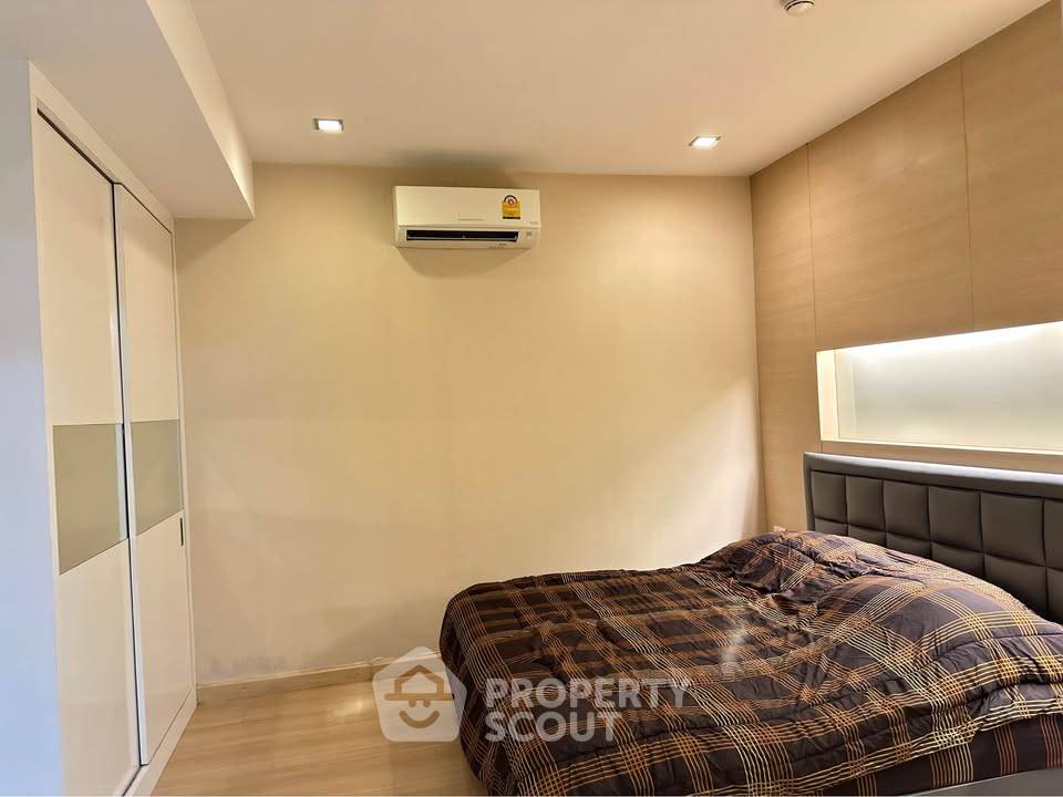 รูป คอนโด 2-ห้องนอน ที่ บ้าน สาทร เจ้าพระยา คอนโดมิเนียม ใกล้ BTS กรุงธนบุรี (ID 2463134) - รูปที่ 12/15