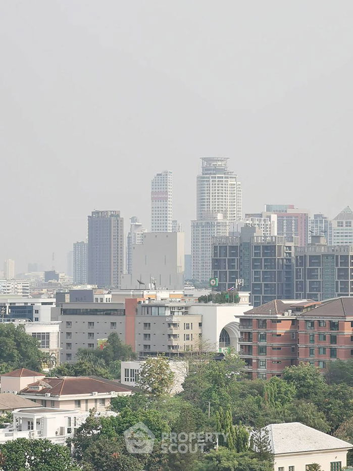 รูป คอนโด 1-ห้องนอน ที่ เอท ทองหล่อ เรสซิเดนส์ซ คอนโดมิเนียม ใกล้ BTS ทองหล่อ (ID 399848) - รูปที่ 3/9