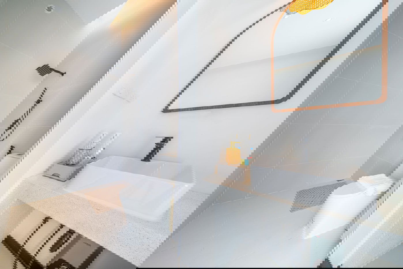 รูป ขายพูลวิลล่า 4 ห้องนอนในหาดจอมเทียน - รูปที่ 15/16