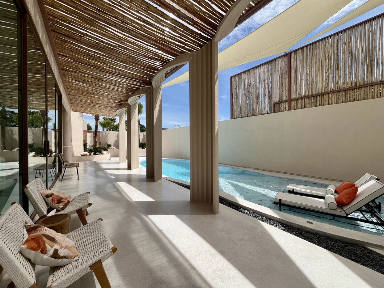 รูป Luxury 9-Bedroom Pool Villa for Sale in Jomtien - รูปที่ 4/20