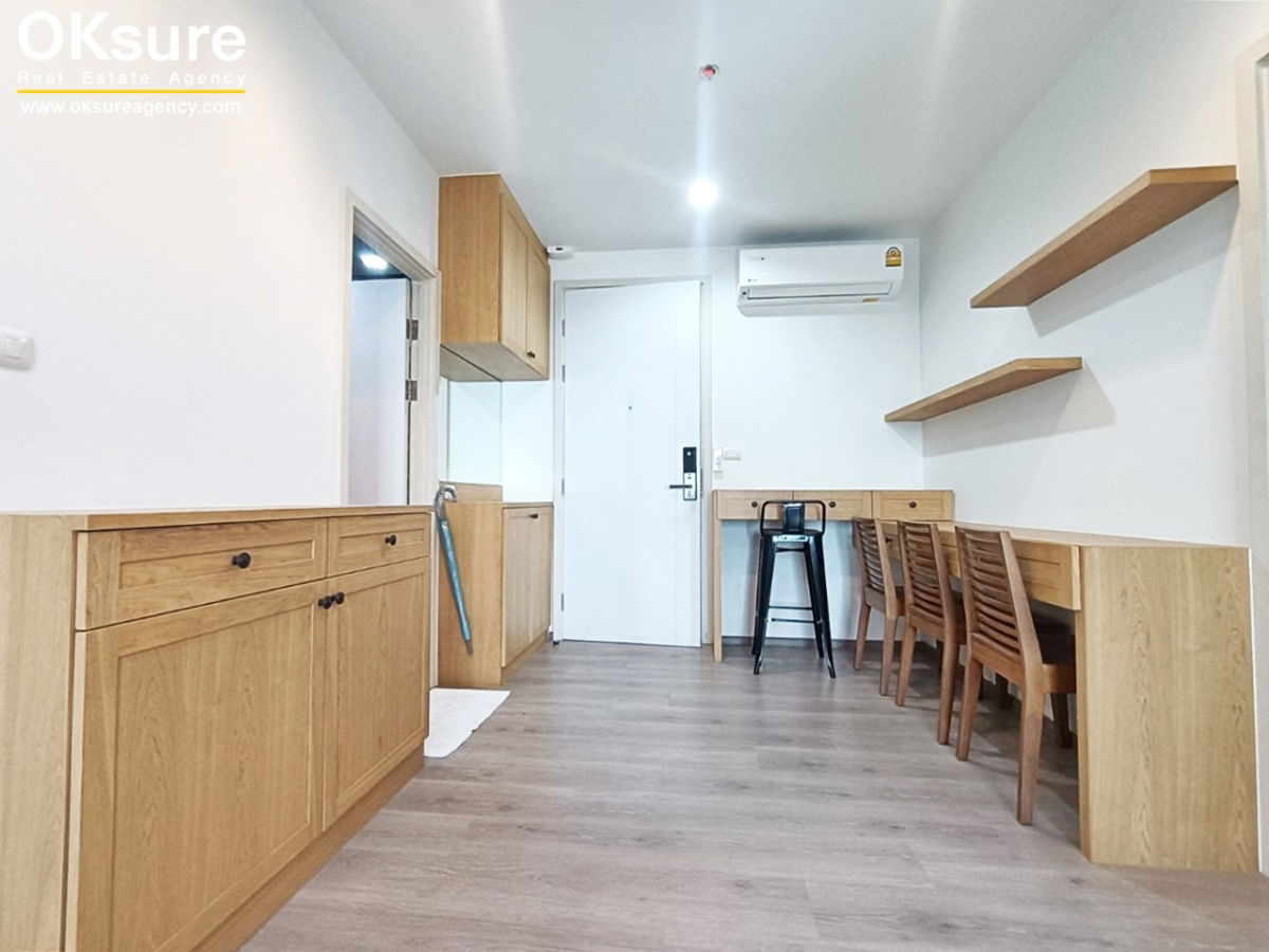 รูป ราคาดีที่สุด ให้เช่า เดอะ เบส เพชรเกษม 2 ห้องนอน  - รูปที่ 2/11