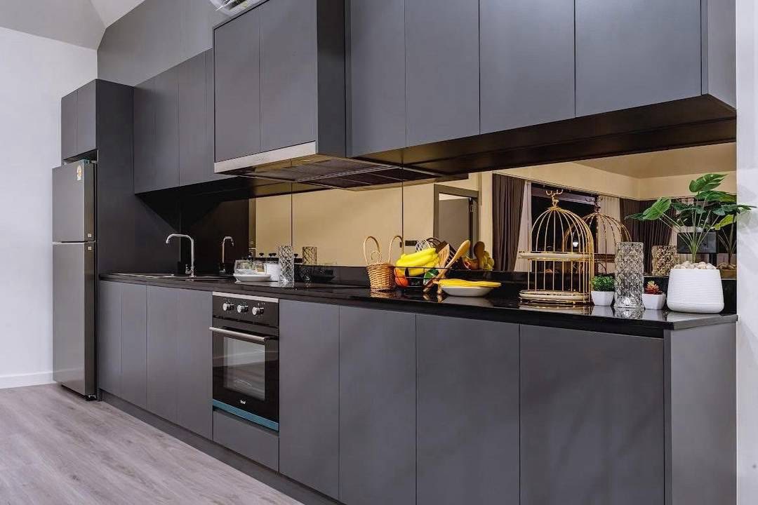 picture Luxury Pool Villa 3 Bedrooms For Sale in Mabprachan - 9/14