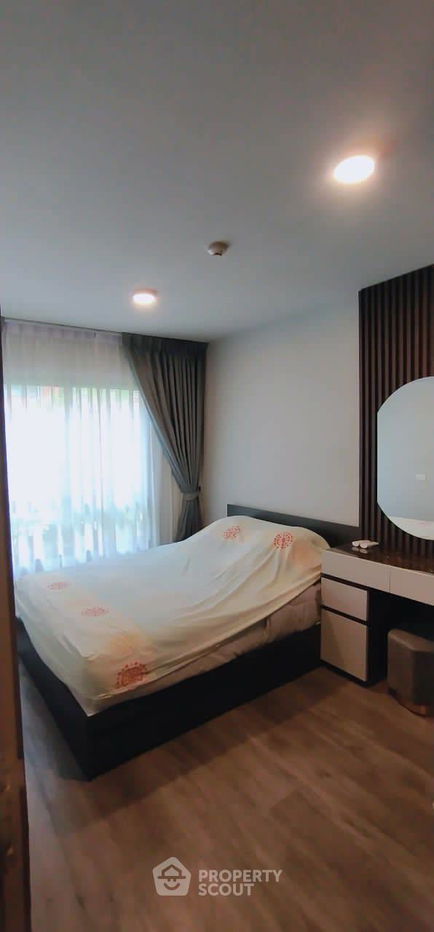 picture 2-BR Condo at Monte Rama 9-Ramkhamhang near ARL Ramkhamhaeng (ID 1019884) - 13/15