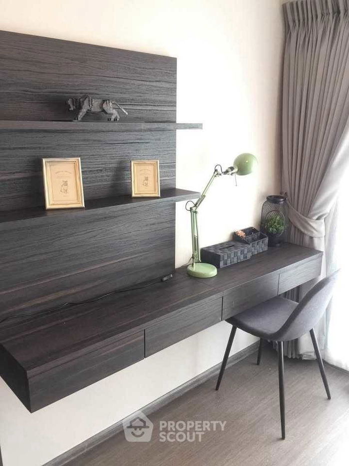 picture 1-BR Condo at Ideo Sukhumvit 93 near BTS Bang Chak (ID 2458807) - 6/8