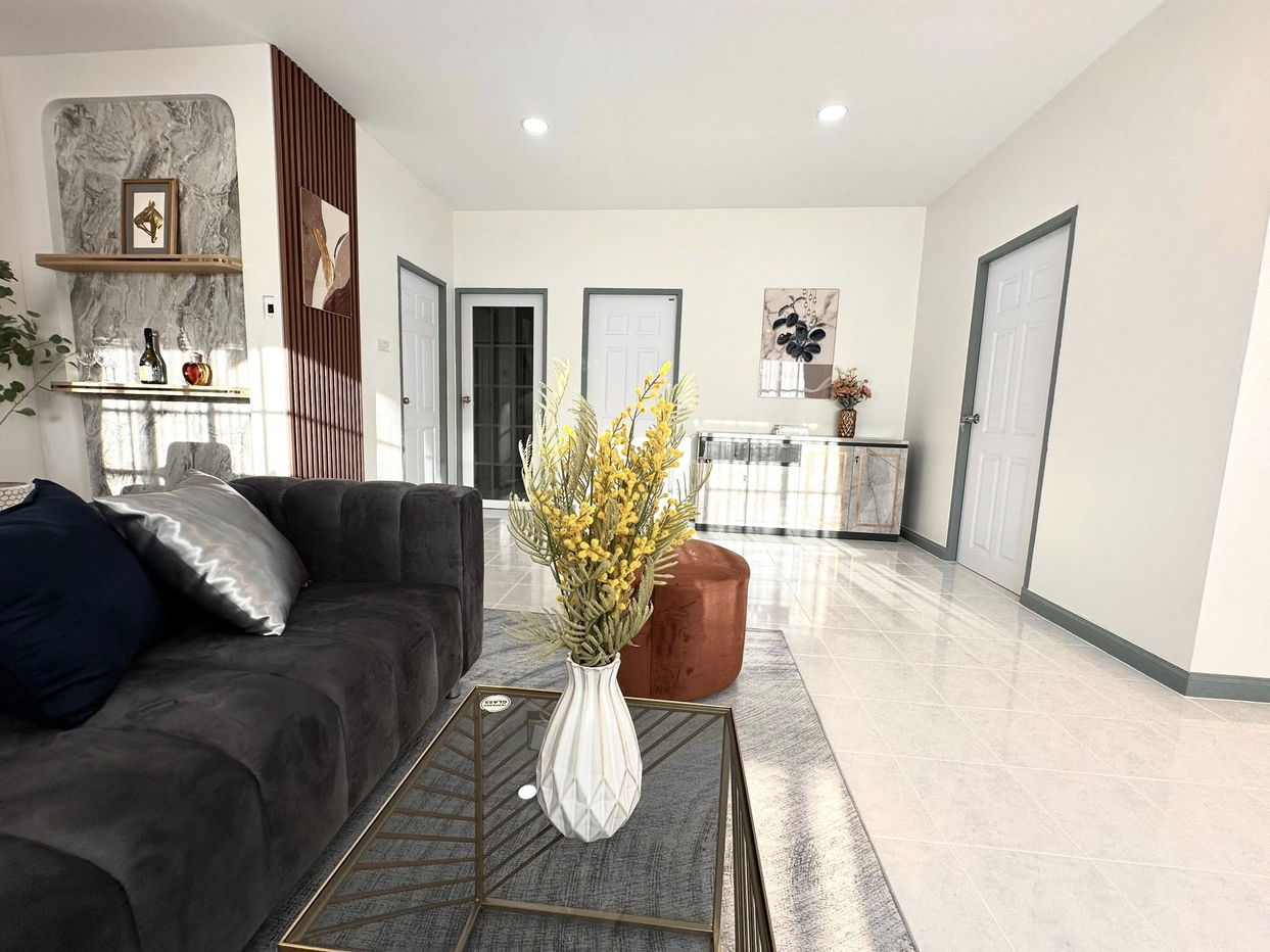 picture Single-Storey Detached House – Khao Talo, Pattaya - 4/14