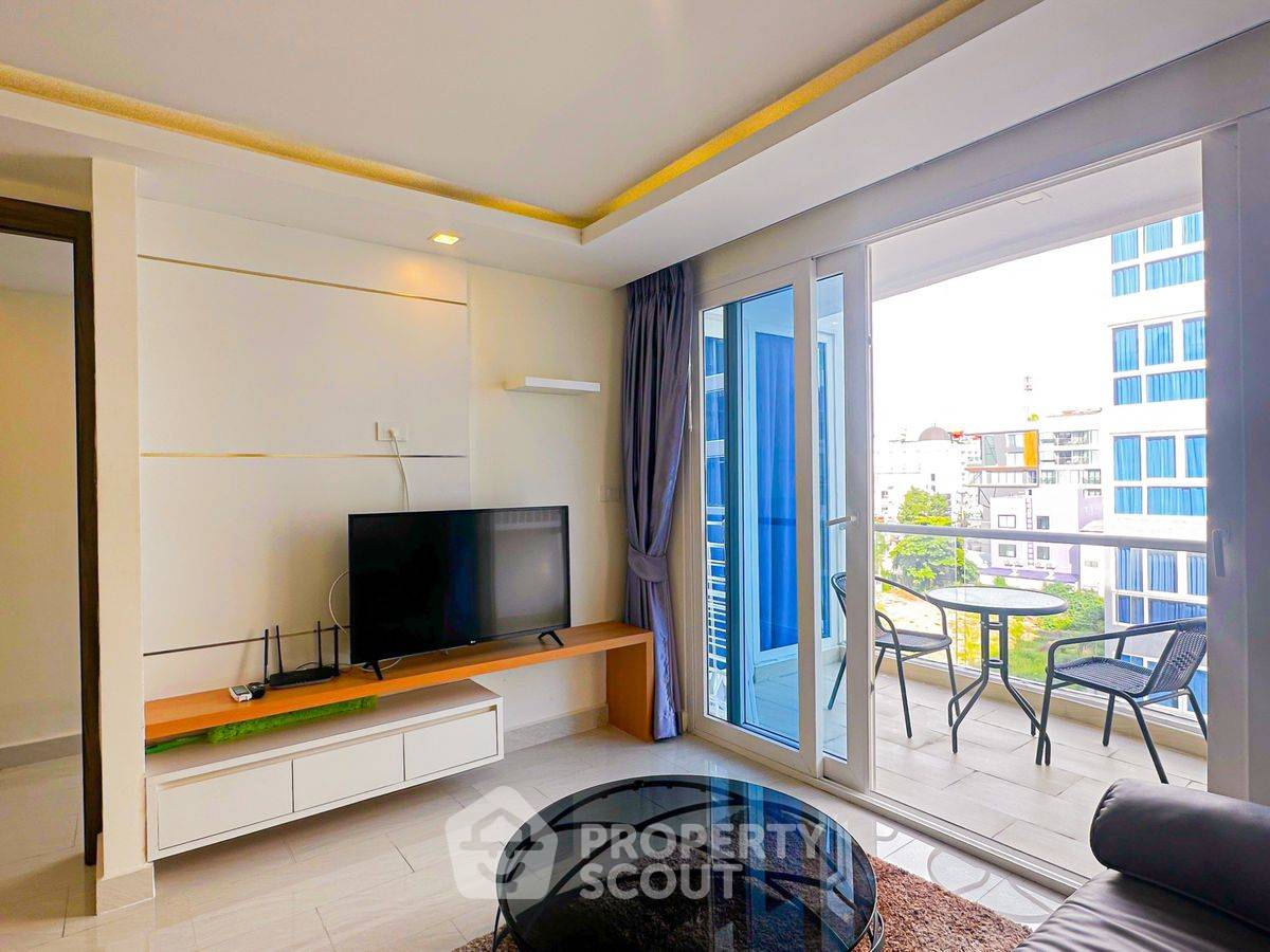 picture 2-BR Condo at Grand Avenue Pattaya close to Pattaya South (ID 2100639) - 12/34