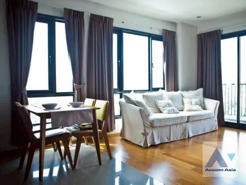 🔼🔽 AccomA 📩  2 BR Condominium @The Vertical Aree (1519086)