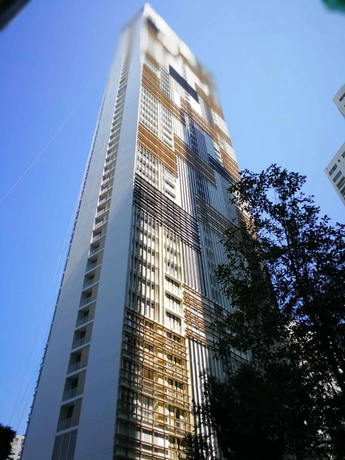 picture For rent !! Park 24  |  20K. per month  |  29.5 sq.m.  1Bed1bath  11th Floor  Building "C" - 9/15