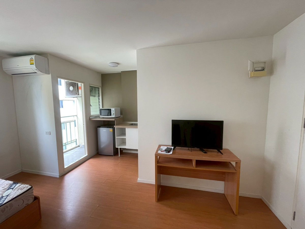 รูป JK 6376138 : ลุมพินี ทาวน์ชิป รังสิต-คลอง 1 - รูปที่ 7/11