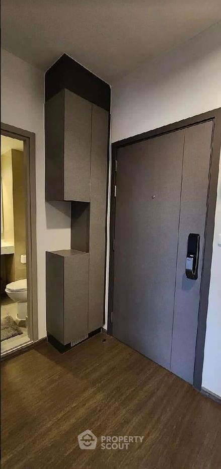 รูป คอนโด 1-ห้องนอน ที่ เดอะ วอเตอร์ฟอร์ด พาร์ค สุขุมวิท 53 คอนโดมิเนียม ใกล้ BTS ทองหล่อ (ID 1801669) - รูปที่ 17/29