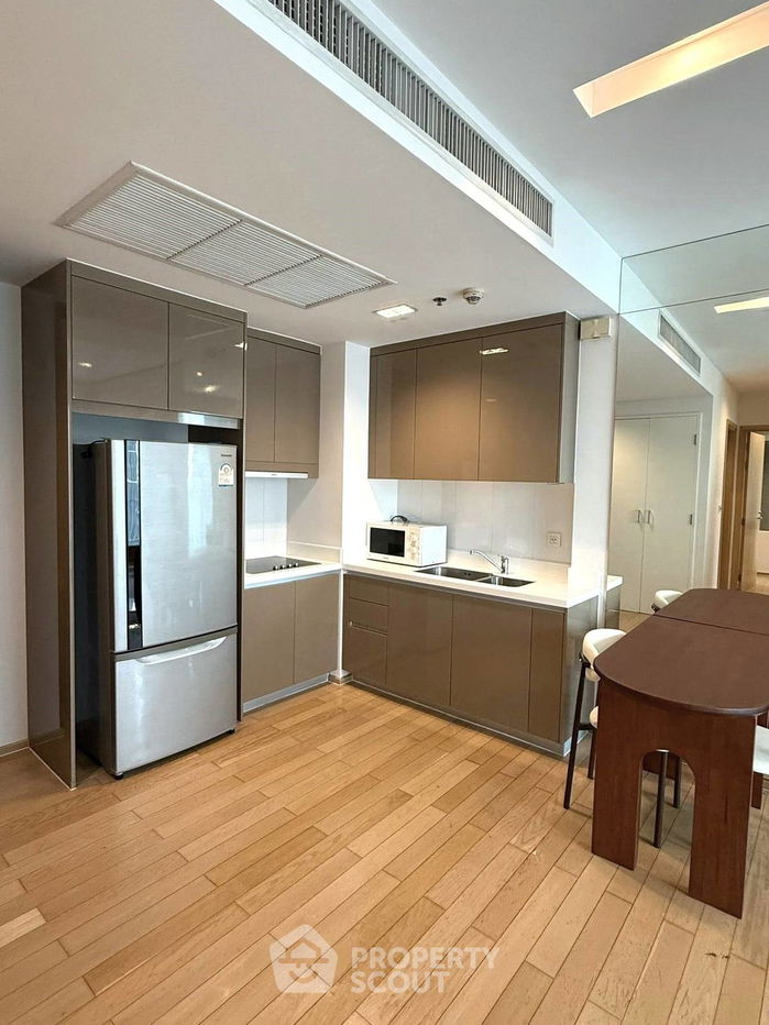 picture 2-BR Condo at Siri At Sukhumvit near BTS Thong Lor (ID 2460210) - 8/11