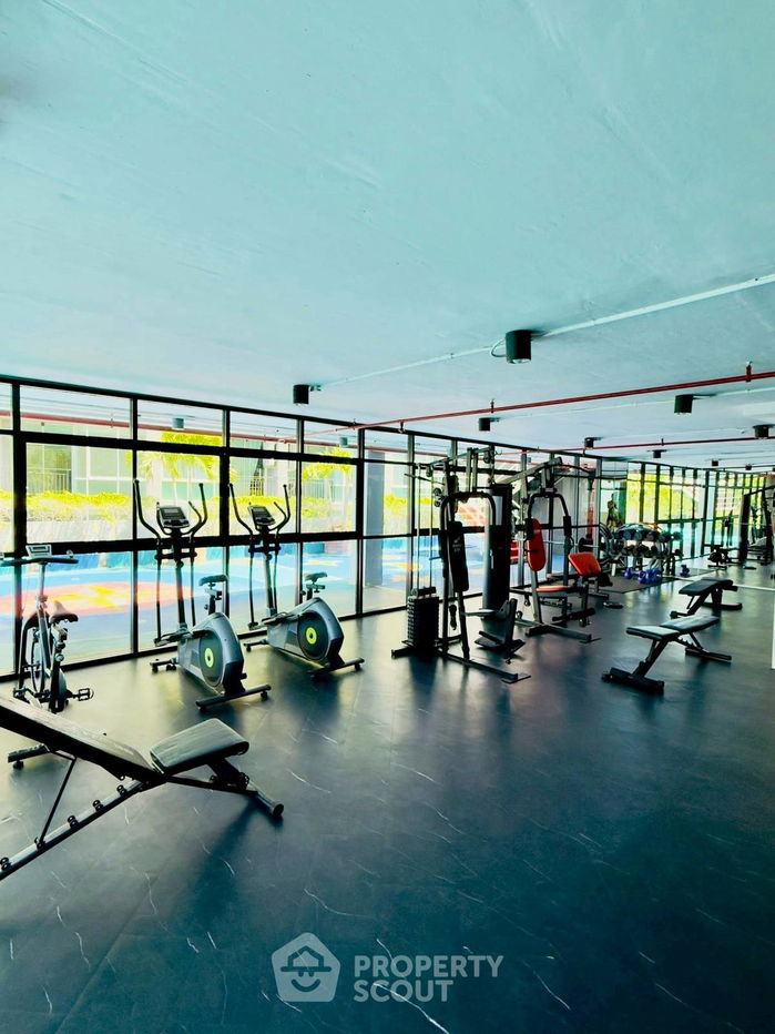 รูป คอนโด 1-ห้องนอน ที่ วินด์แฮม จอมเทียน พัทยา ใกล้ เมืองพัทยา (ID 2359660) - รูปที่ 14/19