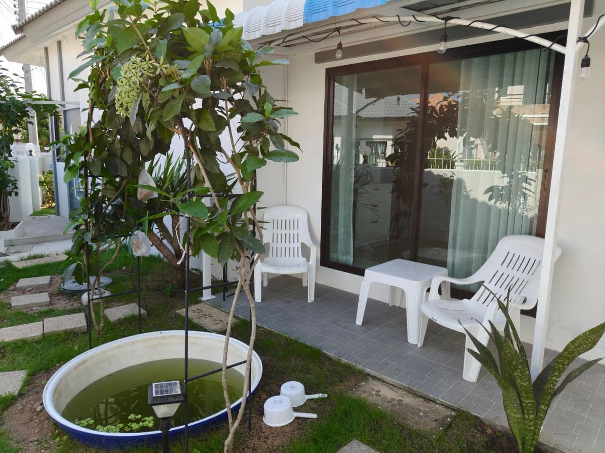 picture 2 Bedrooms House in Na Jomtien for Sale - 6/6