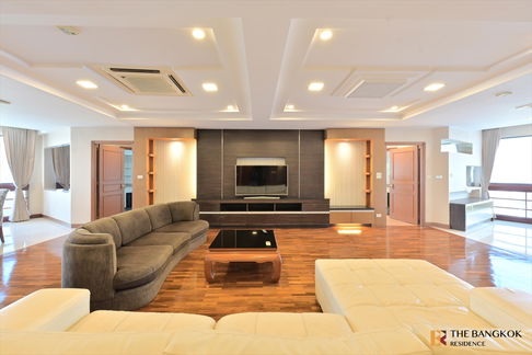 ⚡รีบด่วน! ห้องสวยพื้นที่เยอะ President Park Sukhumvit 24 ใกล้ BTS พร้อมพงษ์