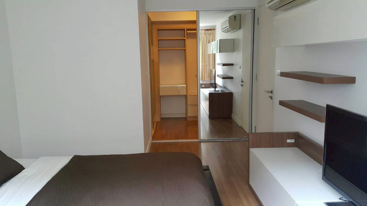 รูป LTHC13701 – Condo for Sale | The Clover Thonglor | 76.02 sqm | 2 Beds 2 Baths | Near BTS Thonglor | 6.99 MB | คอนโดขาย เดอะ โคลเวอร์ ทองหล่อ - รูปที่ 6/7