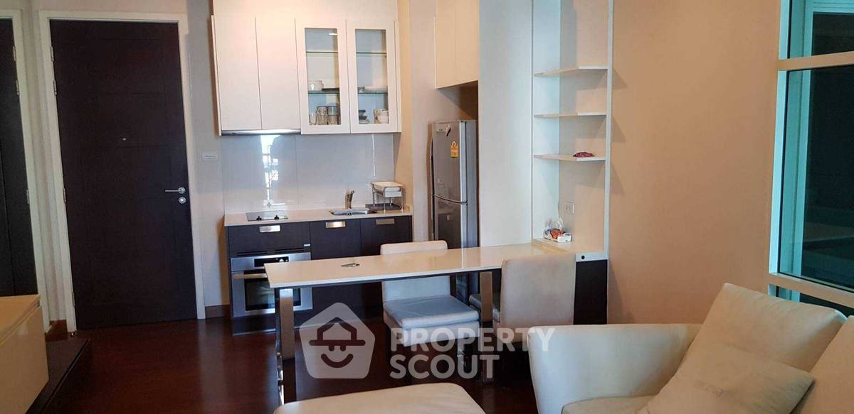 picture 1-BR Condo at Ivy Thonglor 23 close to Thong Lo (ID 1866043) - 10/14