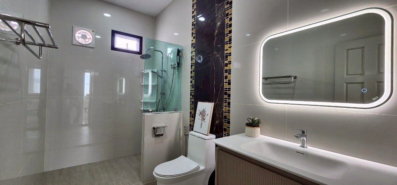 รูป ขายบ้าน 4 ห้องนอนกว้างขวาง ในซอยสยามคันทรีคลับ - รูปที่ 17/19