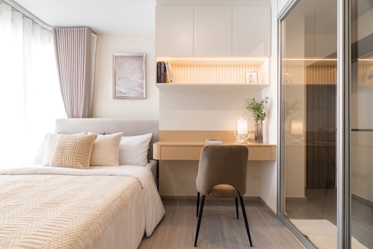 picture MN3175 The Parkland Phetkasem 56 Full Furnitured and electrical - 7/15