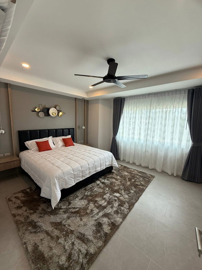 รูป ให้เช่าพูลวิลล่ากว้างขวาง – สยามคันทรีคลับ พัทยา - รูปที่ 13/18