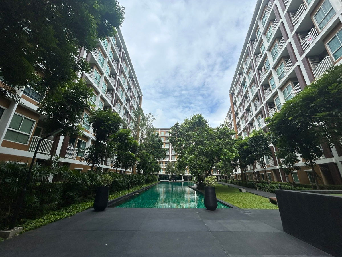 รูป JK 5816616 : วี คอนโด เอกมัย-รามอินทรา - รูปที่ 15/41