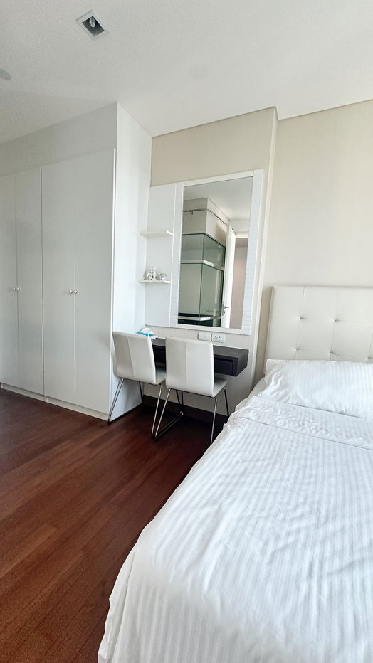 รูป Ivy Thonglor ห้องสวย ราคาดี สอบถามเพิ่มเติมได้ที่ Line @condorental - รูปที่ 2/7