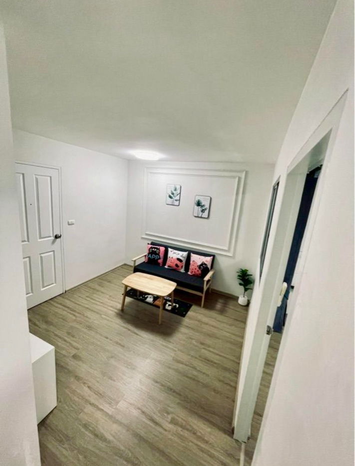 picture code : E50 U Condo @ Hua Mak Station - 2/6