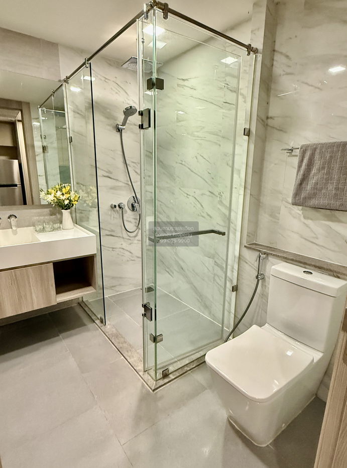 รูป เช่าคอนโด  ฟินน์ สุขุมวิท 31 BTS-พร้อมพงษ์ คลองเตยเหนือ เขต วัฒนา กรุงเทพ CX-139028 ✅ ทักไลน์ @connexproperty ตอบทันที ทีมงานมืออาชีพ ✅  - รูปที่ 11/12