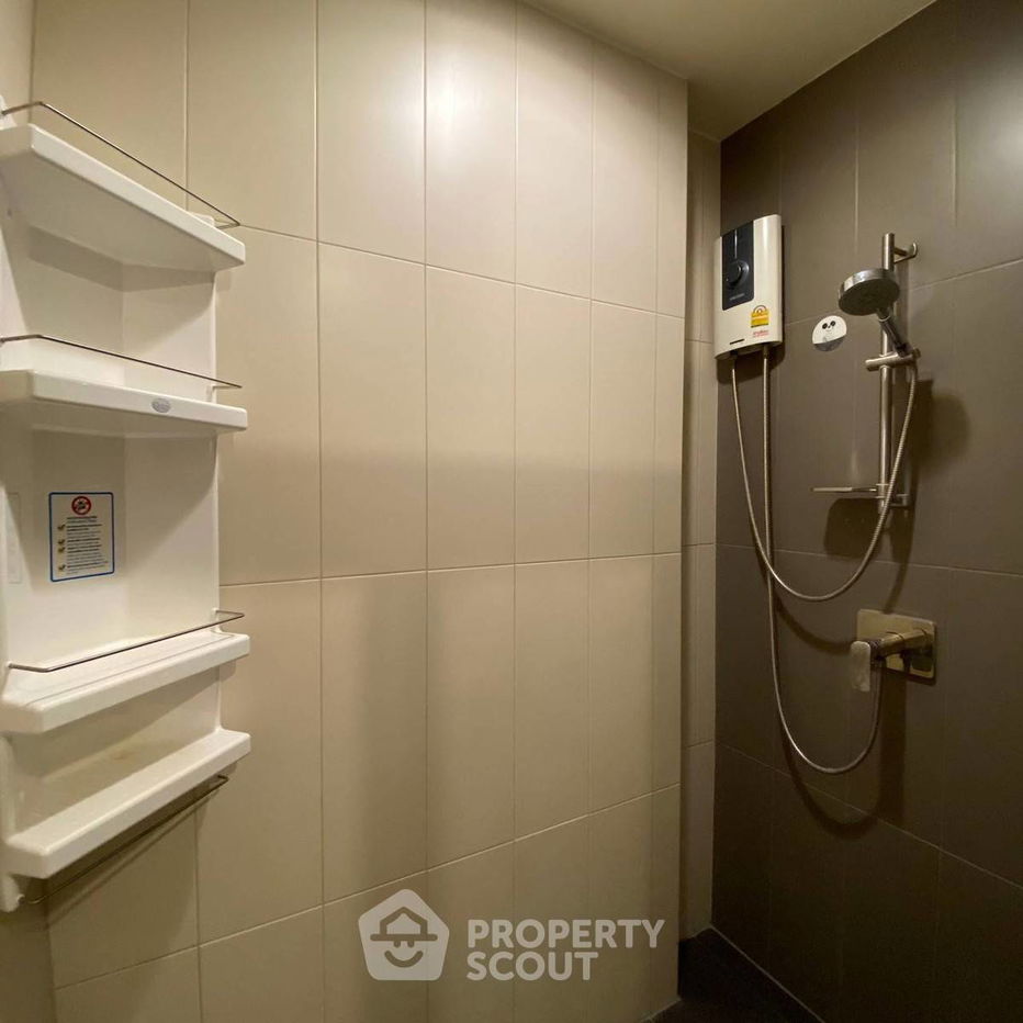 picture 1-BR Condo at Centric Ratchada - Huai Khwang near MRT Huai Khwang (ID 2463116) - 7/10