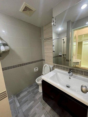 รูป C6405 ให้เช่า  :  คอนโด  เดอะ เน็กซ์ การ์เด้น สวีท ( BTS อ่อนนุช ) 064 665 4666 - รูปที่ 11/12