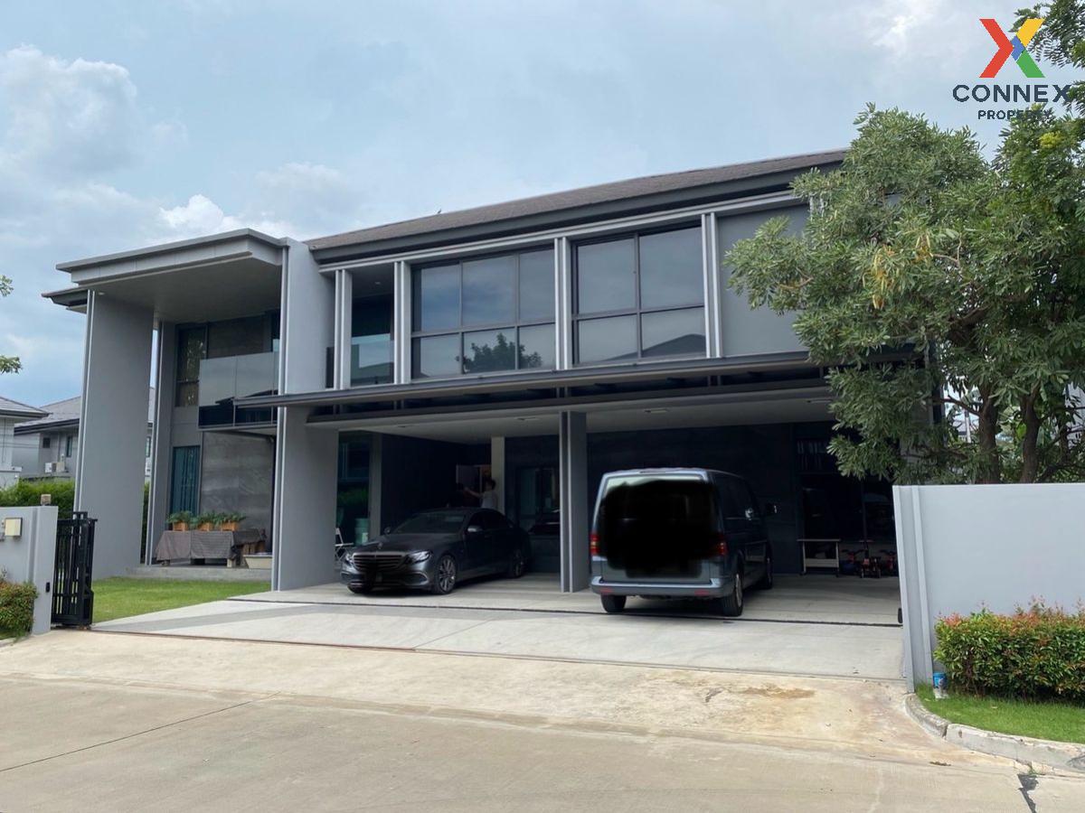 picture For Rent House , Setthasiri Krungthepkreetha 2 , Hua Mak , Bang Kapi , Bangkok , CX-131713 ✅ Live chat with us ADD LINE @connexproperty ✅  - 1/12