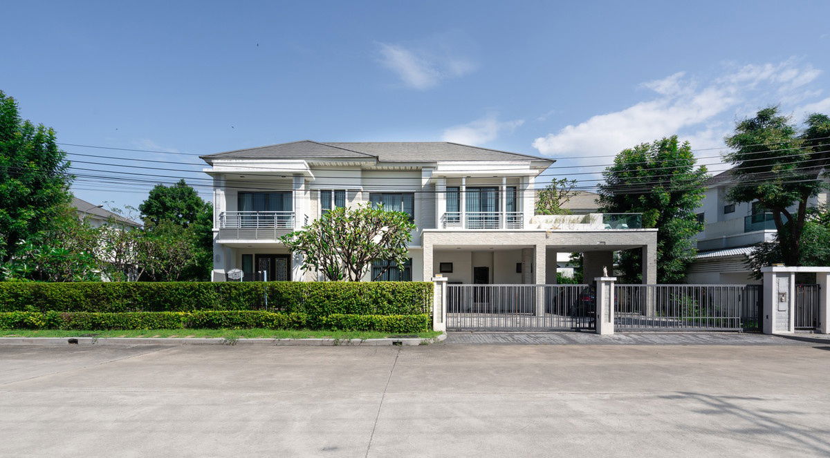 รูป 🏠 ขายบ้าน : Perfect Masterpiece Century Rattanathibet (เพอร์เฟค มาสเตอร์พีซ เซนจูรี่ รัตนาธิเบศร์)   รหัสทรัพย์ | 📌 LNP-H681  - รูปที่ 1/11