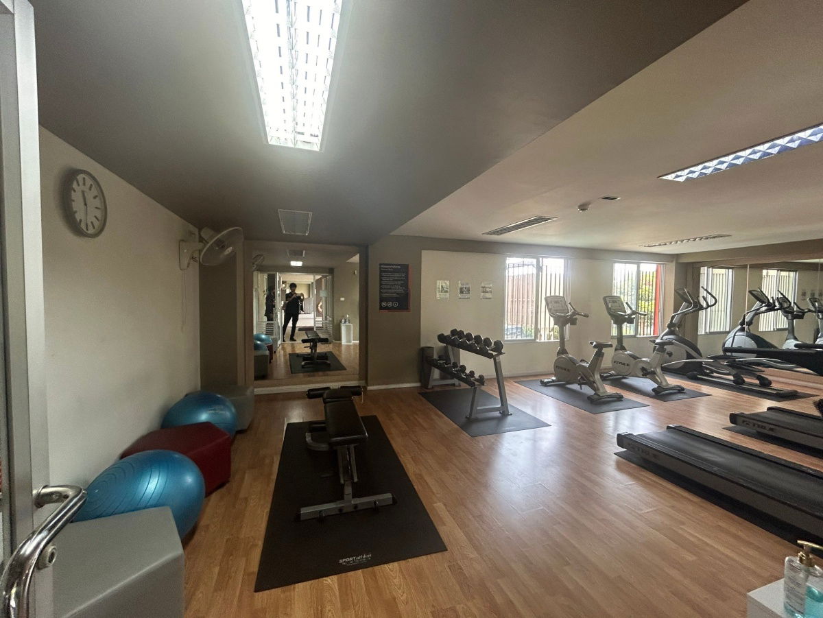 รูป JK 1633328 : ลุมพินี วิลล์ สุขุมวิท 76-แบริ่ง สเตชั่น - รูปที่ 5/18