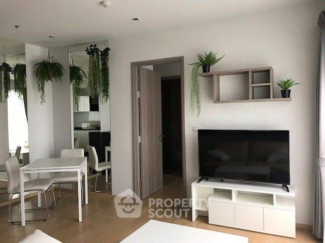 รูป คอนโด 1-ห้องนอน ที่ เอช คิว ทองหล่อ ใกล้ BTS ทองหล่อ (ID 1866427) - รูปที่ 2/6