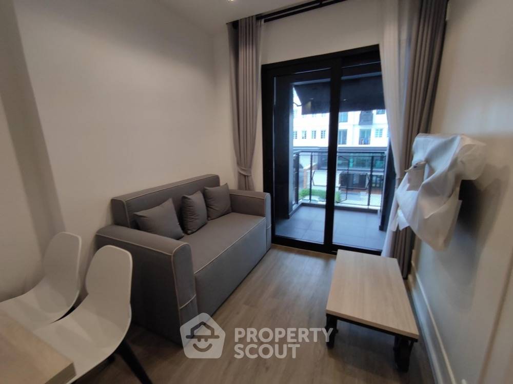 picture 1-BR Condo at Chambery Sriracha-Laemchabang in Thung Sukhla (ID 808686) - 6/10