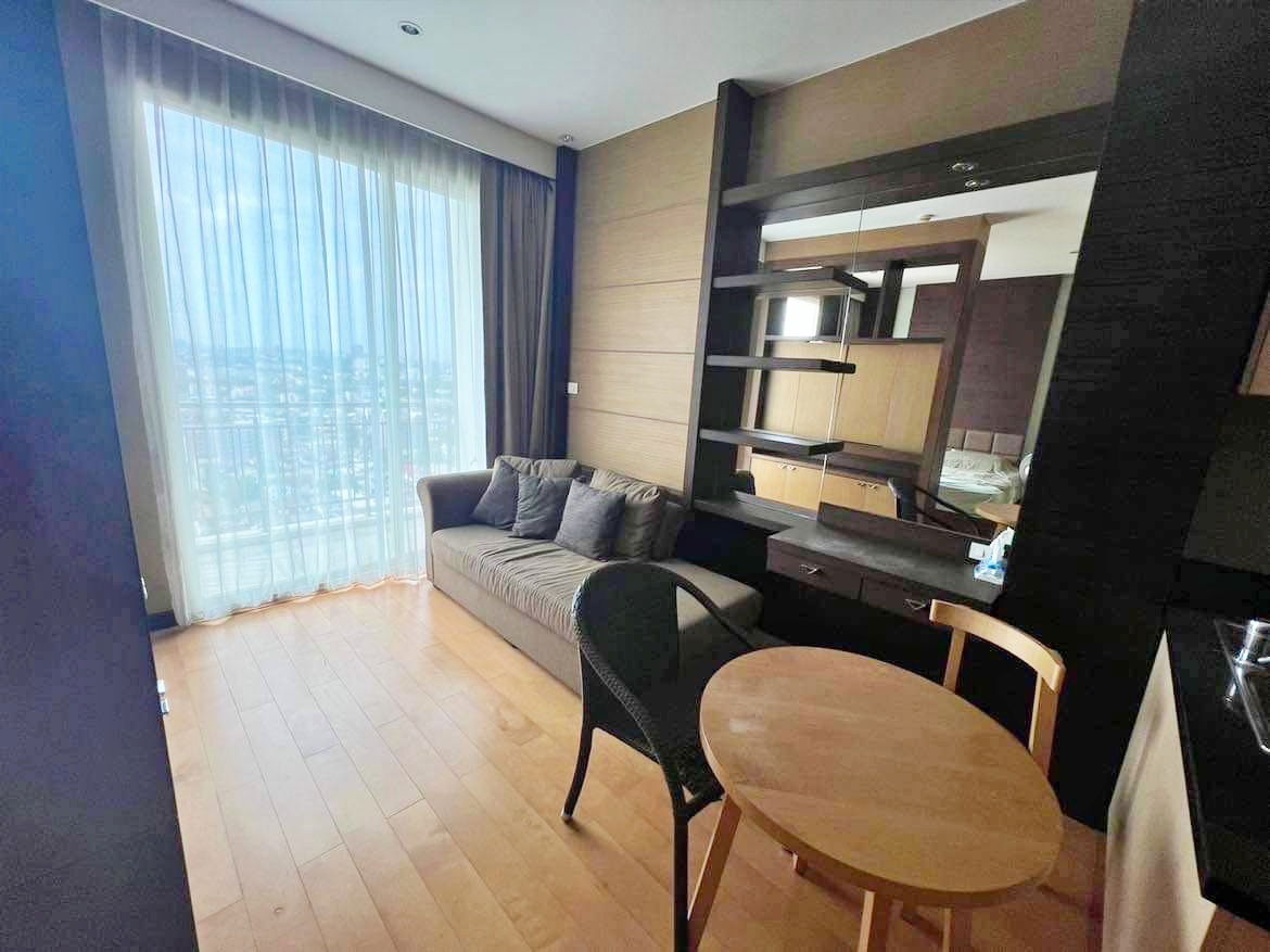 รูป 💎🙋🏼💥แอดไลน์เพื่อนัดดูห้องได้เลยนะคะ📲วินด์ รัชโยธิน - รูปที่ 1/7