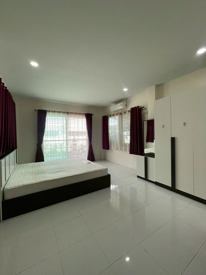 รูป ขายบ้านเดี่ยว 2 ห้องนอน – มาบประชัน พัทยาตะวันออก - รูปที่ 11/14