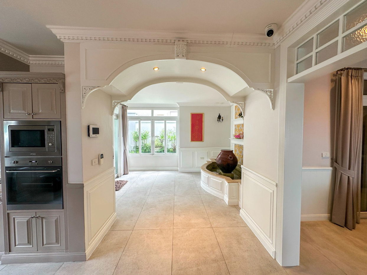 picture Pool Villa in Siam Royal View for Sale - 3/24