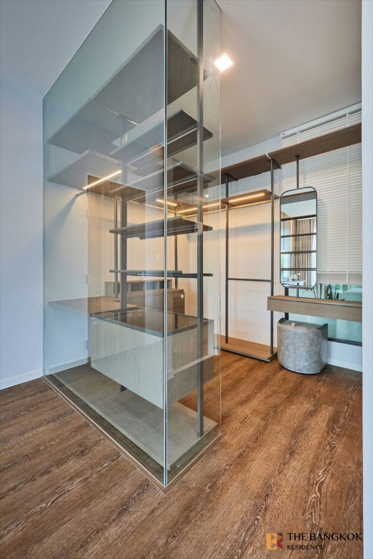 รูป มัณฑนา บางนา กม.15  เอกสิทธิ์แห่งความหรูหราบนทำเลเศรษฐกิจ - รูปที่ 11/19