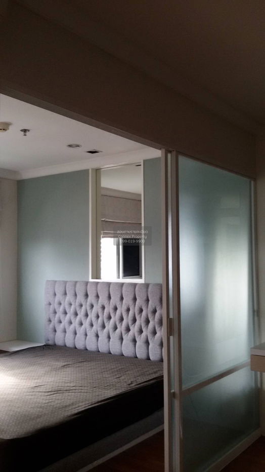 picture For Rent Condo , Lumpini Place Rama 9 - Ratchada , high floor , MRT-Phra Ram 9 , Huai Khwang , Huai Khwang , Bangkok , CX-138744 ✅ Live chat with us ADD LINE @connexproperty ✅  - 8/12