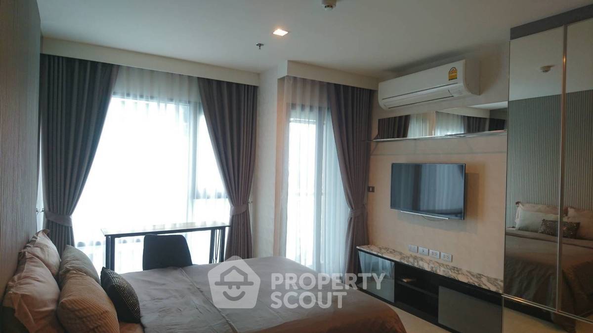 รูป คอนโด 1-ห้องนอน ที่ ริทึ่ม สุขุมวิท 36-38 ใกล้ BTS ทองหล่อ (ID 975358) - รูปที่ 6/8