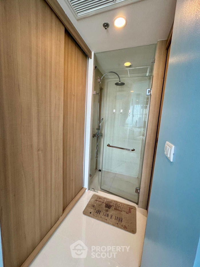 รูป คอนโด 1-ห้องนอน ที่ เดอะ ริเวียร่า วงศ์อมาตย์ ใกล้ ปราสาทสัจธรรม (ID 1739396) - รูปที่ 8/10